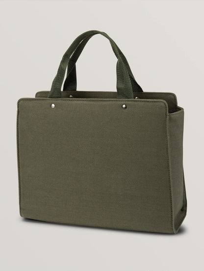 Multistone Tasche - ARMY GREEN COMBO