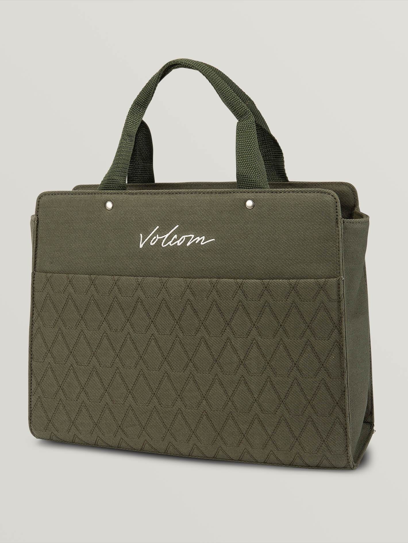 Multistone Tasche - ARMY GREEN COMBO
