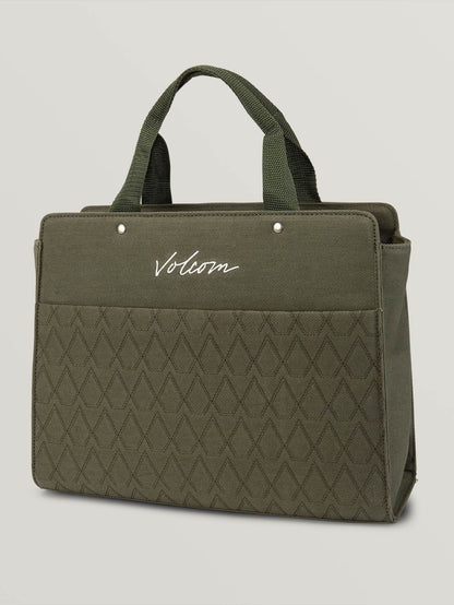 Multistone Tasche - ARMY GREEN COMBO