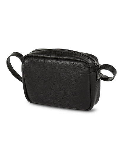 Sac bandoulière Usual - Black