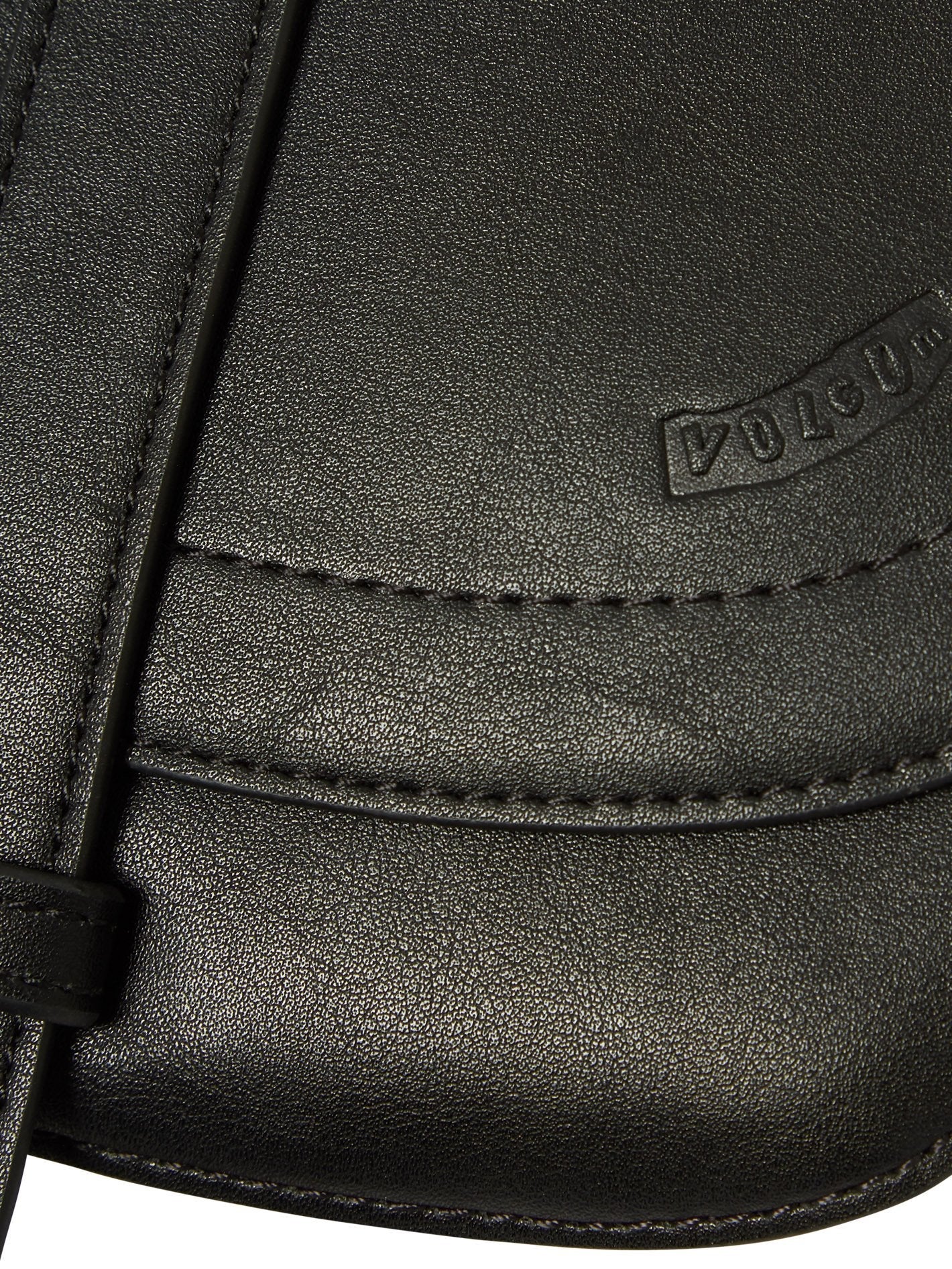 Sac bandouilère Stonestudy - BLACK