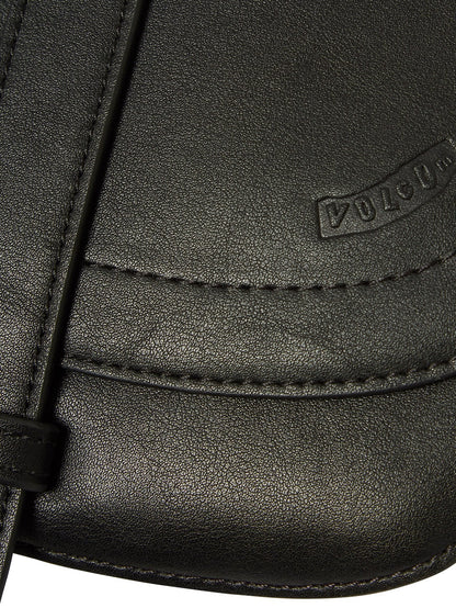 Sac bandouilère Stonestudy - BLACK