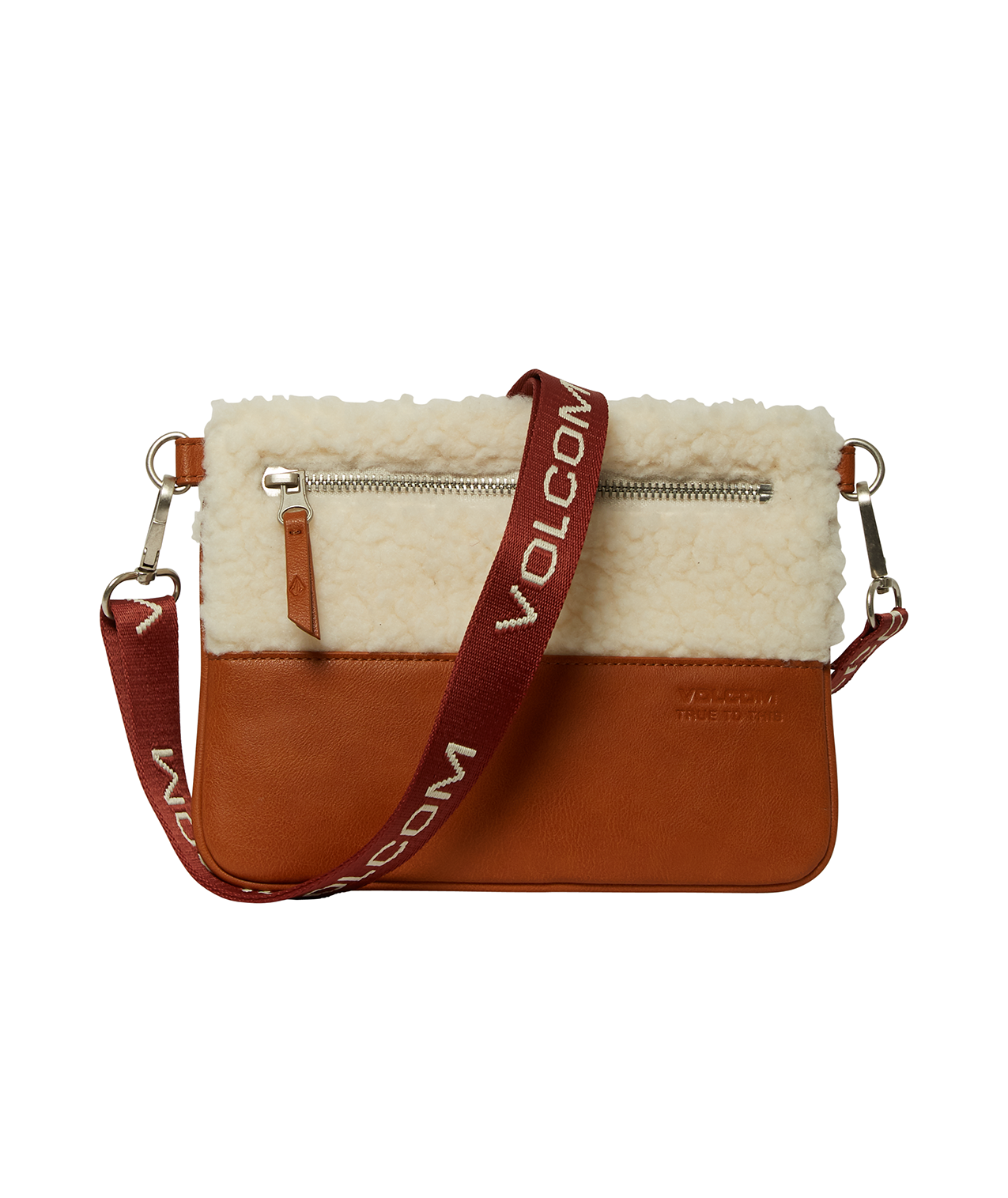 Sac bandouilère Ecovol - SAND