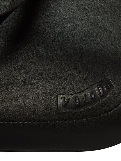 Stonestudy Bag - BLACK