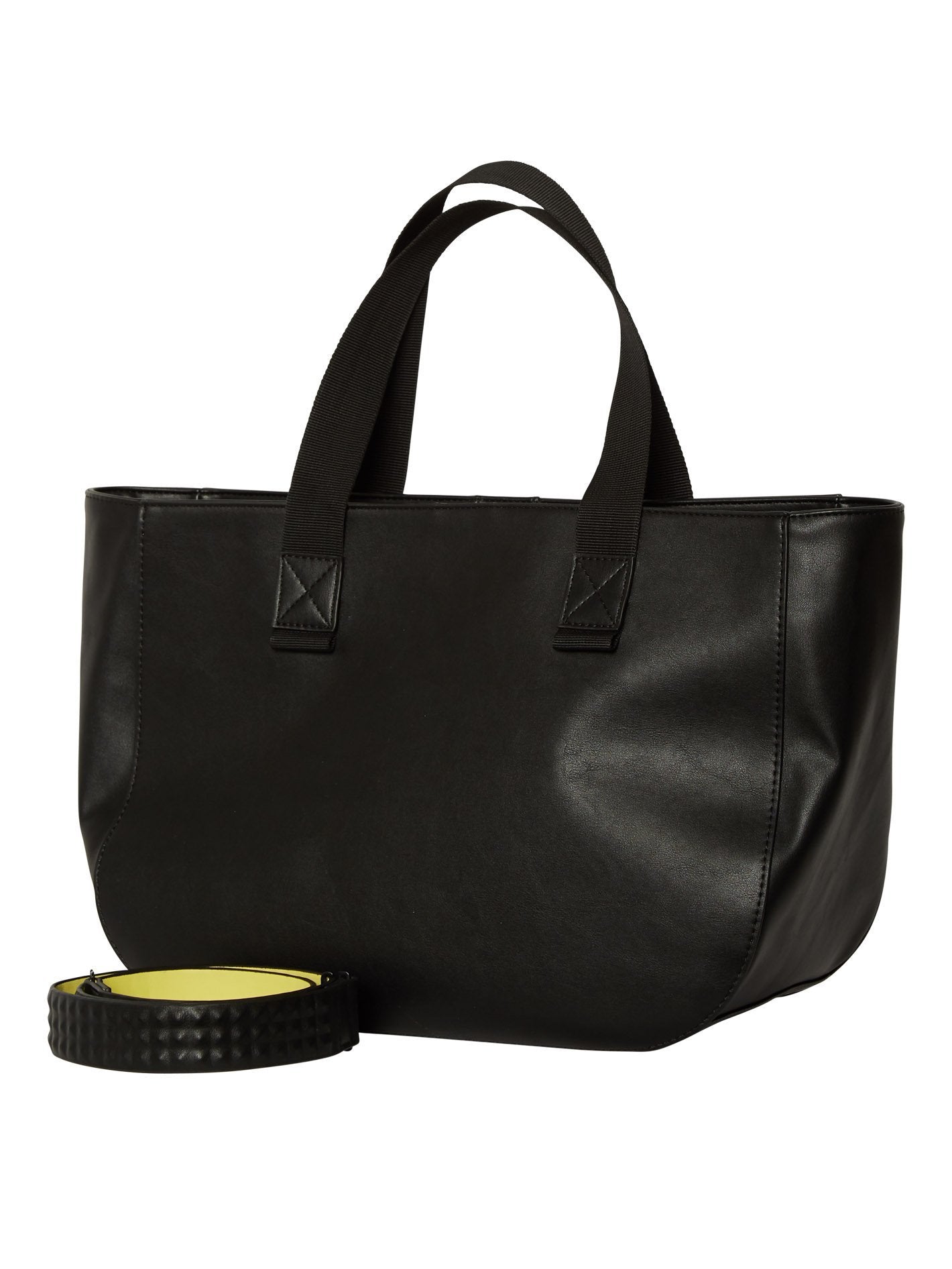 Stonestudy Bag - BLACK