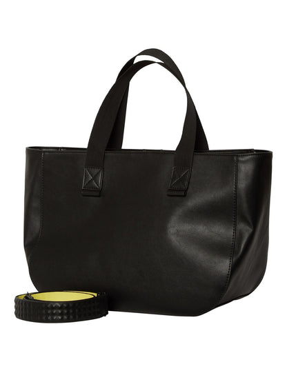 Stonestudy Bag - BLACK