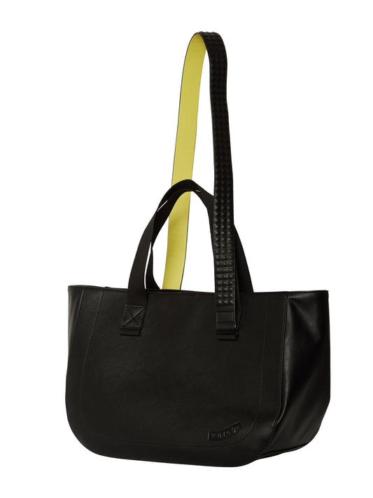 Stonestudy Tasche - SCHWARZ