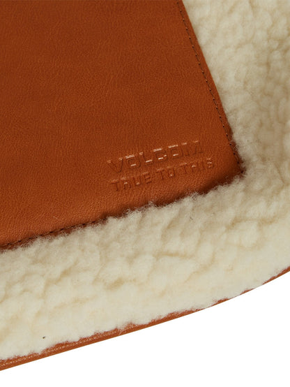 Ecovol Handbag - SAND