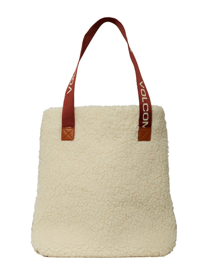 Ecovol Handbag - SAND