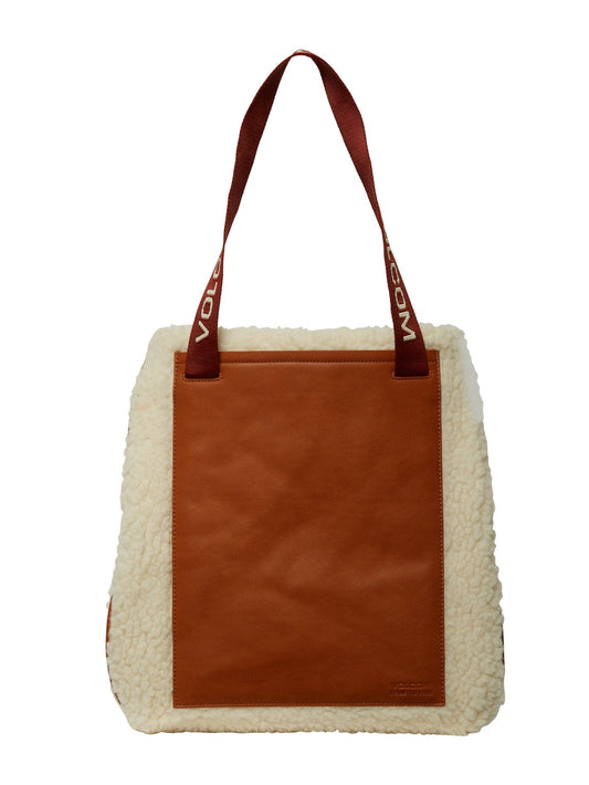 Ecovol Handtasche - SAND