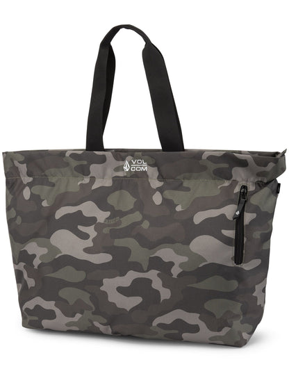 Sac à main Stamped Stone - CAMOUFLAGE