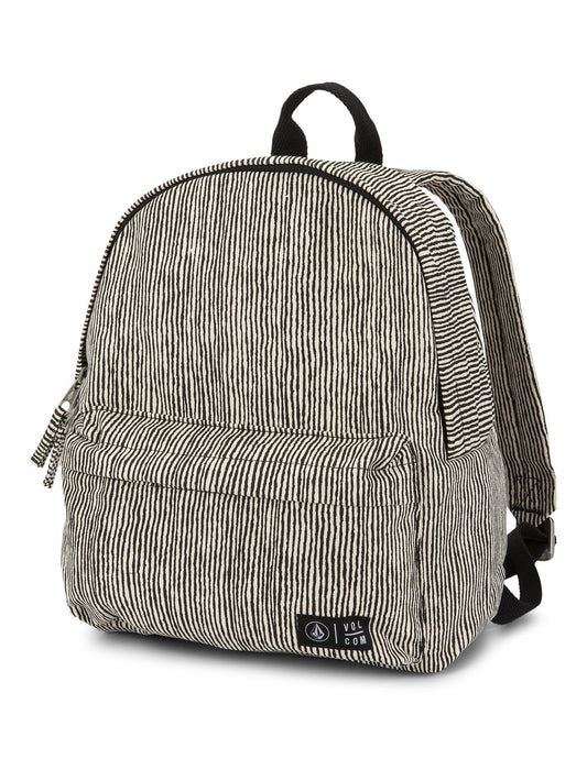 Volstone Mini-Rucksack – STREIFEN