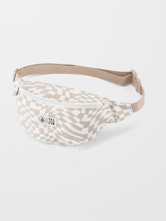 Sac banane Take With Me - TAUPE