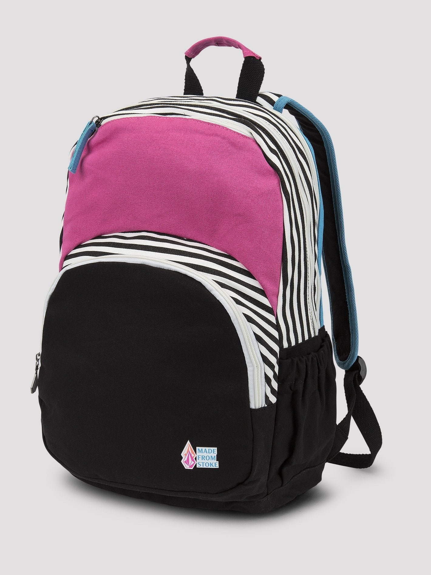 Sac À Dos Fieldtrip Cnvs - Multi