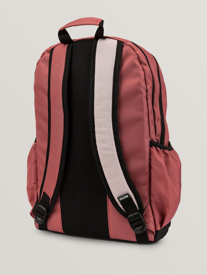 Fieldtrip Poly Rucksack - STAUBROT
