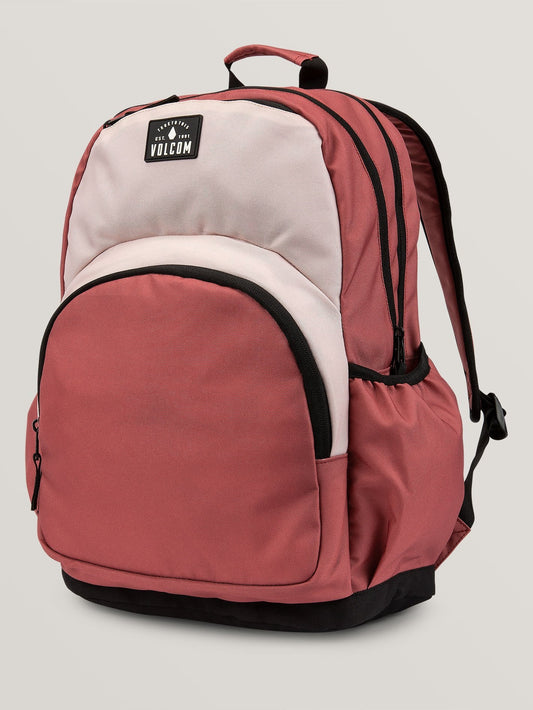 Fieldtrip Poly Rucksack - STAUBROT