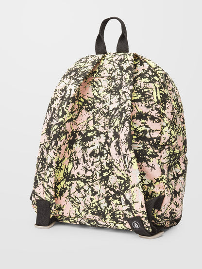 Volstone Mini-Rucksack - KORALLE