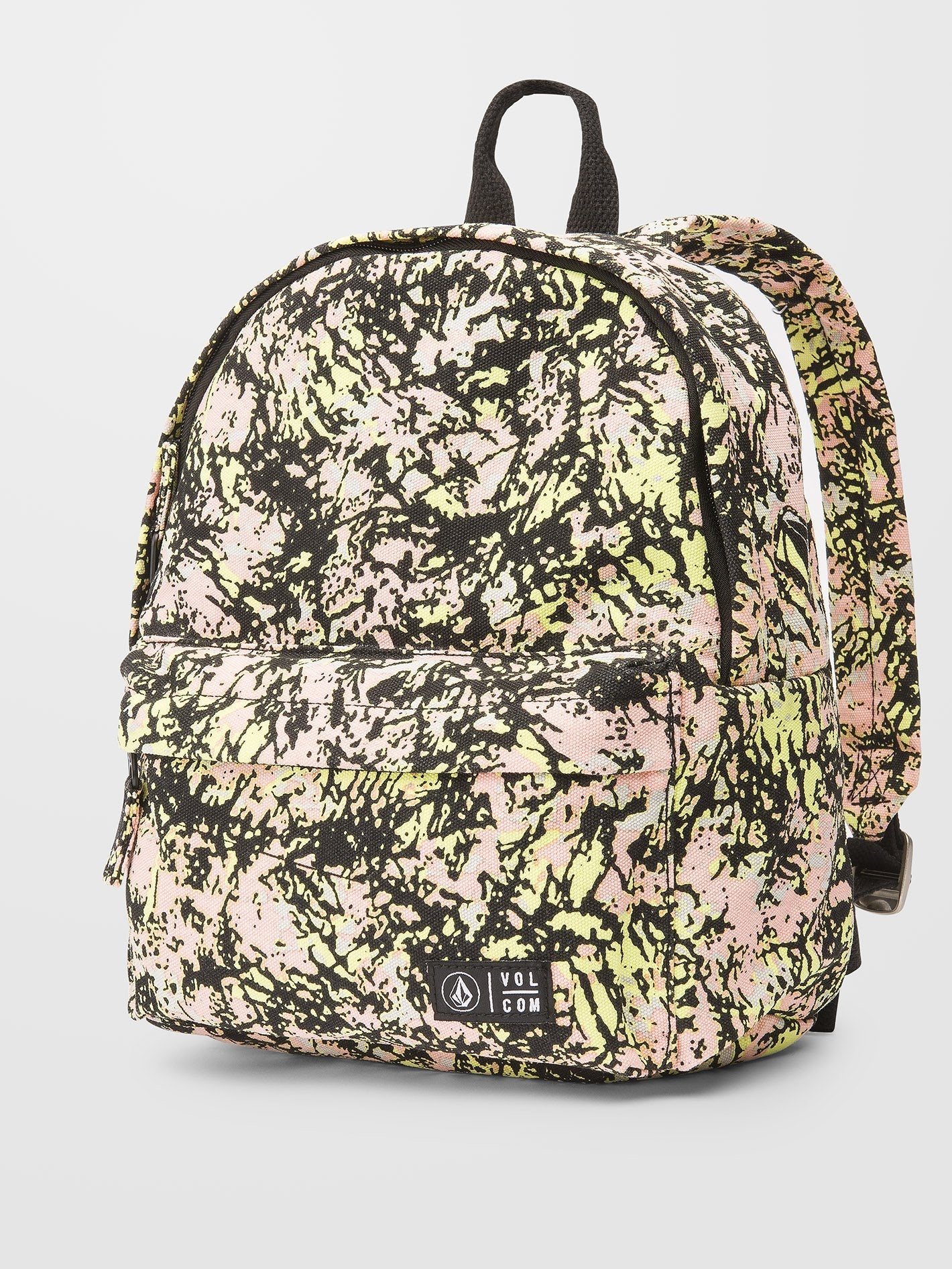 Volstone Mini-Rucksack - KORALLE