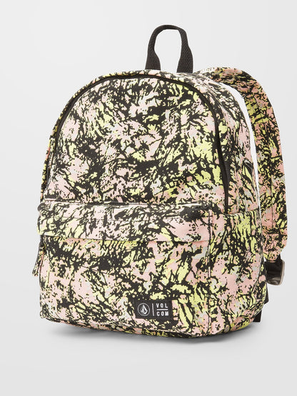 Volstone Mini-Rucksack - KORALLE