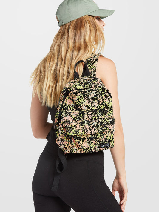 Mini sac à dos Volstone - CORAL