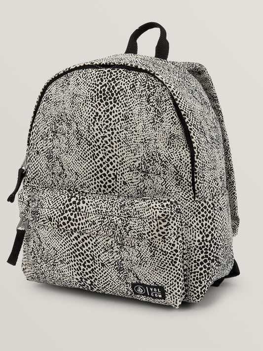 Volstone Mini-Rucksack – SCHLANGE