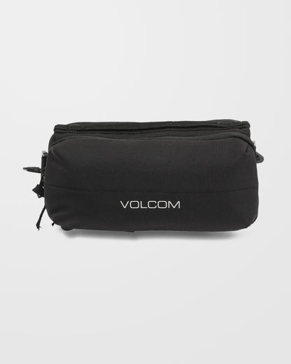 Sac Banane Take A Hike - Black