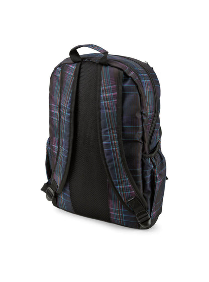 Fieldtrip Poly Backpack - Black Combo