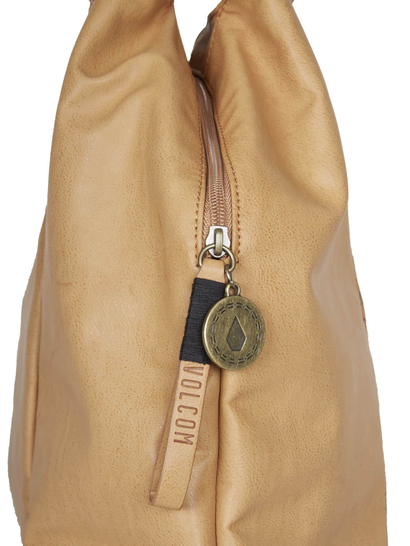 Dezert Mist Tote Bag - Vintage Brown