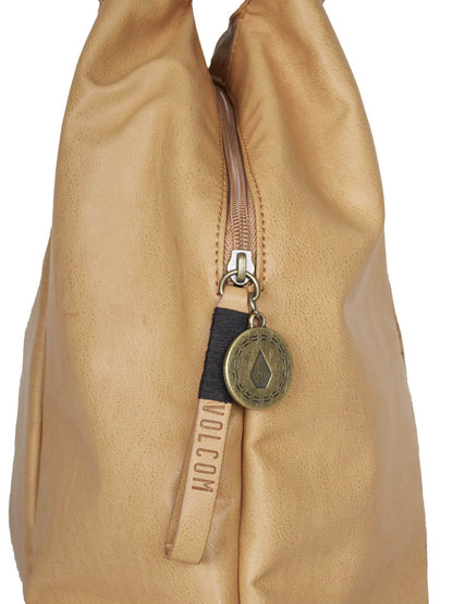 Dezert Mist Tote Bag - Vintage Brown