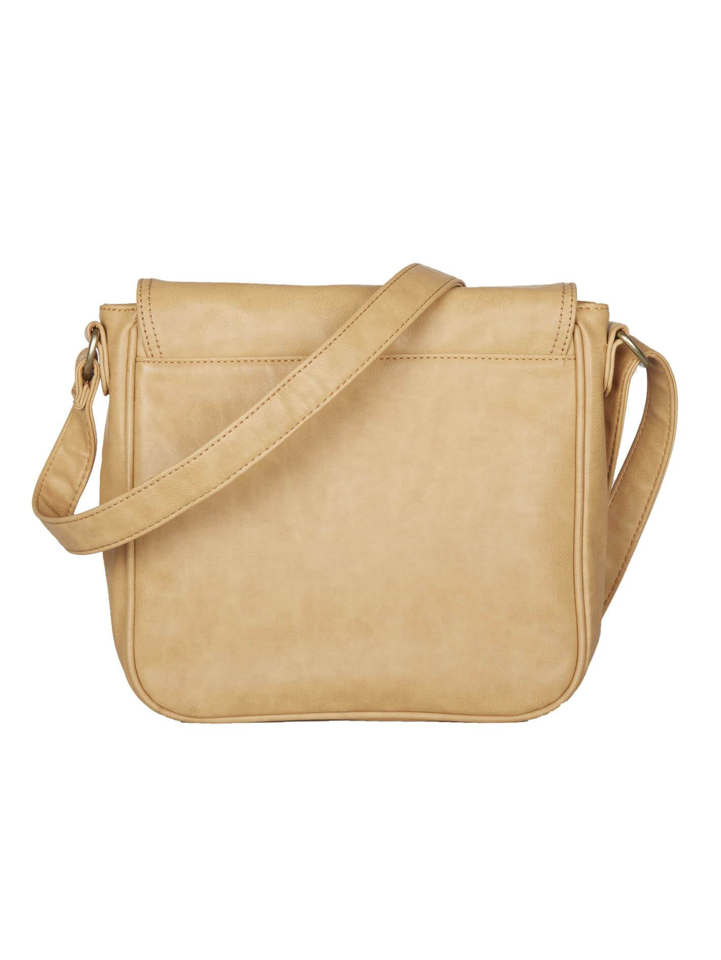 Dezert Mist Tasche - Vintage Braun