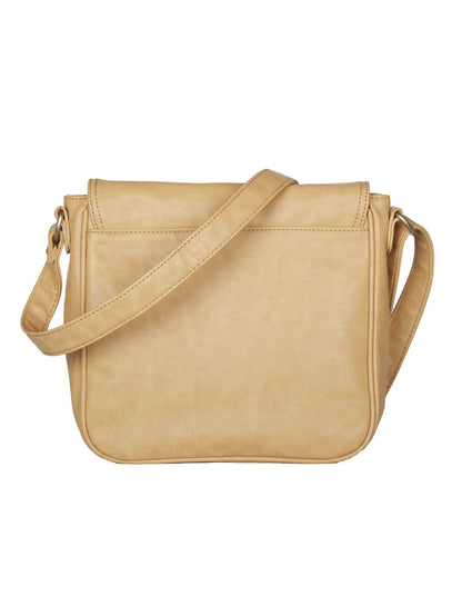 Dezert Mist Tasche - Vintage Braun