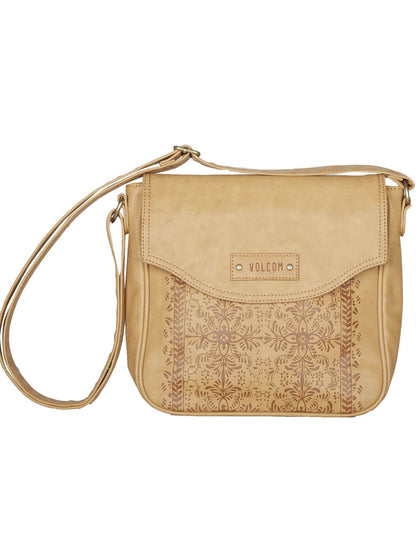 Dezert Mist Tasche - Vintage Braun