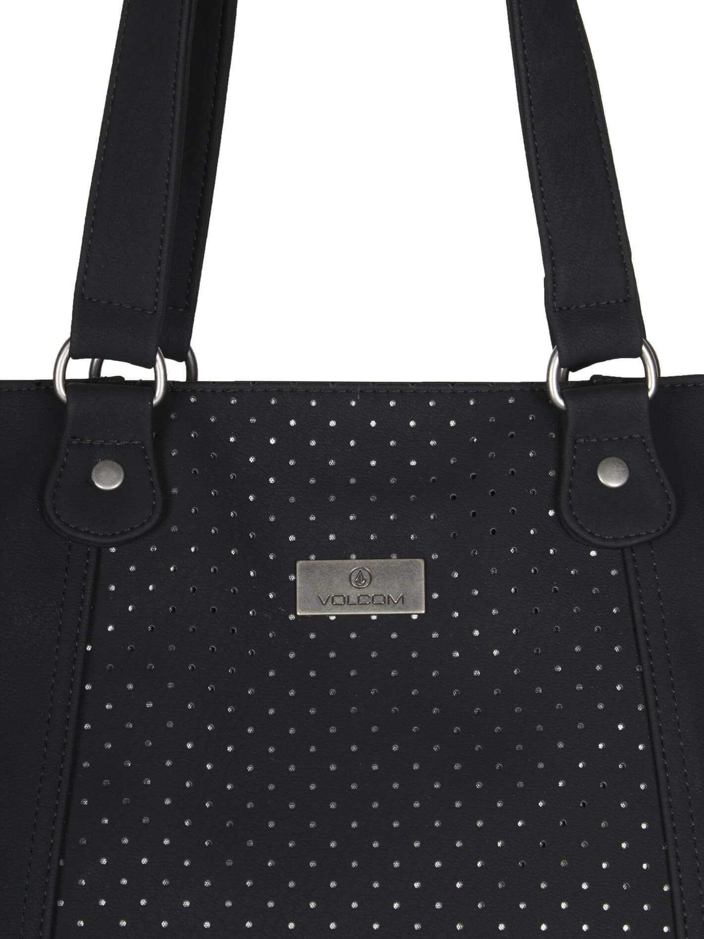 Sac Tote Garden Pass - Black