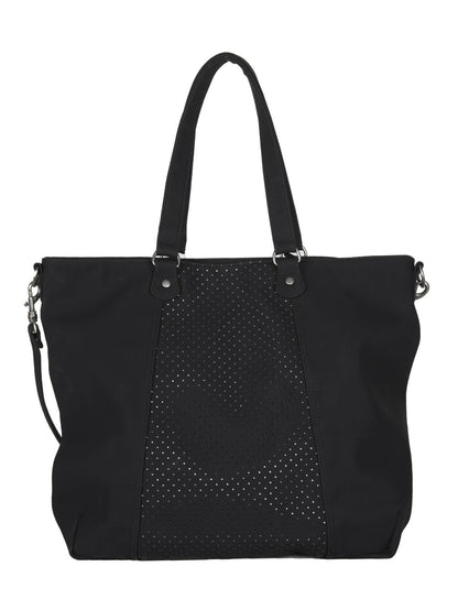 Sac Tote Garden Pass - Black