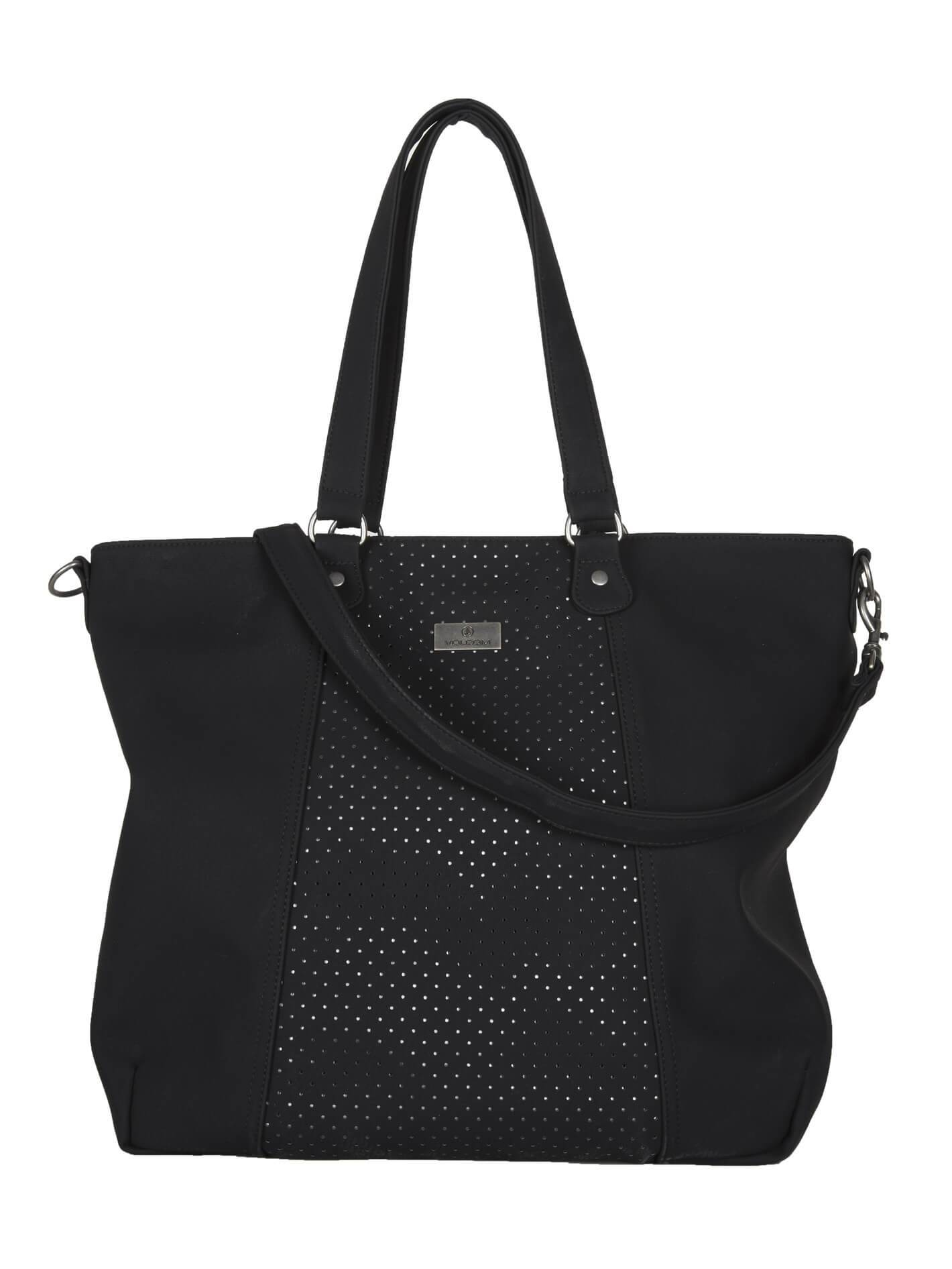 Sac Tote Garden Pass - Black