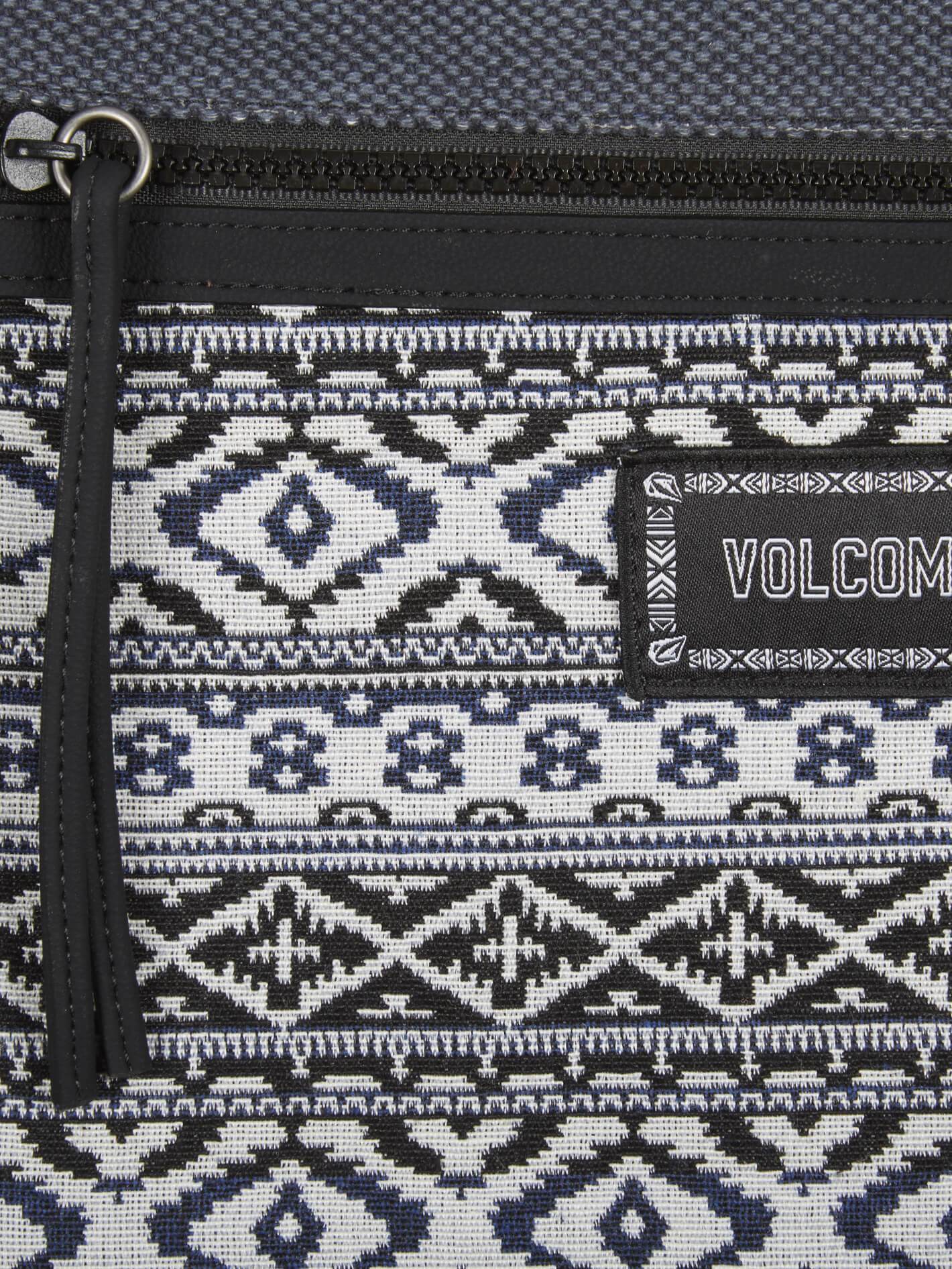 Broken Brights Tasche – Schwarze Kombination
