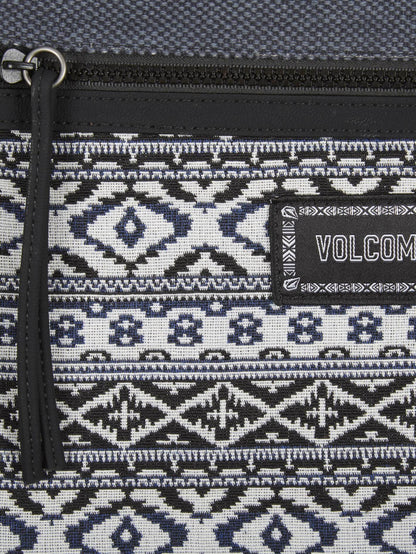 Broken Brights Tasche – Schwarze Kombination