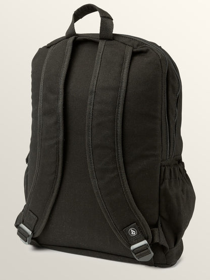 Fieldtrip Bag - Black