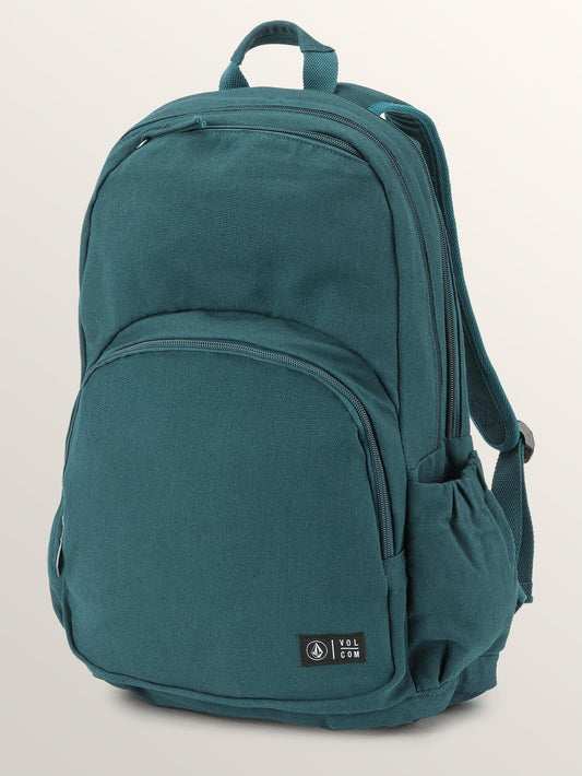 Fieldtrip-Tasche - Evergreen
