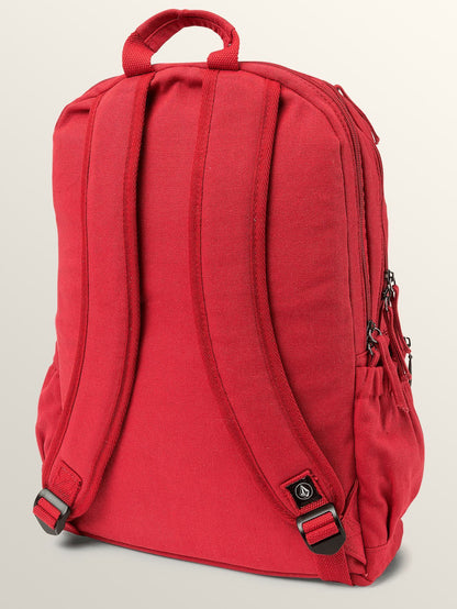 Sac Fieldtrip   - Rad Red