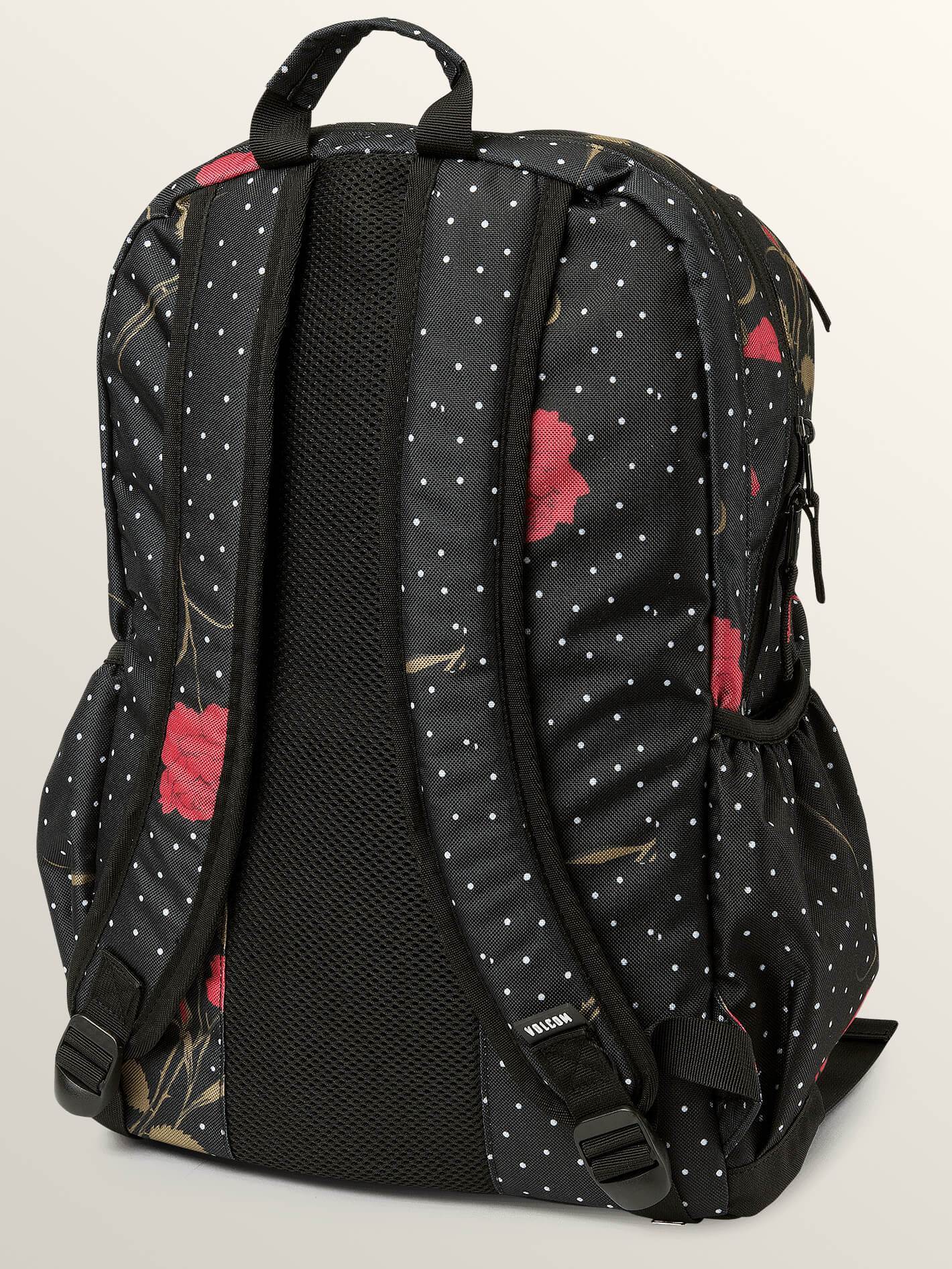 Fieldtrip Poly Bag - Schwarze Kombination