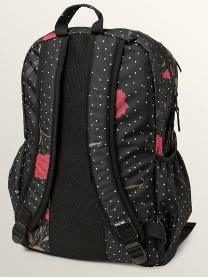 Fieldtrip Poly Bag - Schwarze Kombination