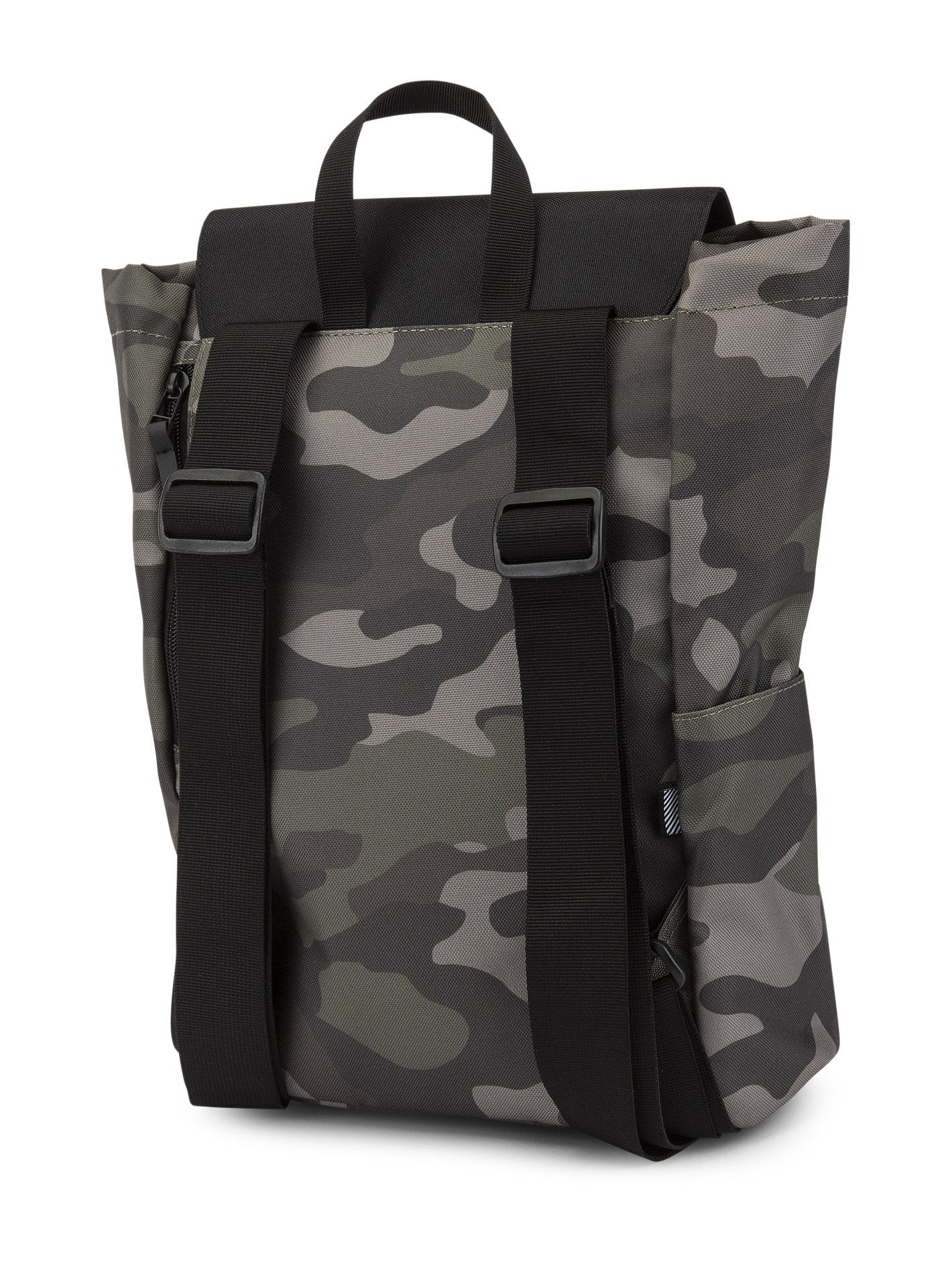 Sac à dos Stamped Stone - CAMOUFLAGE