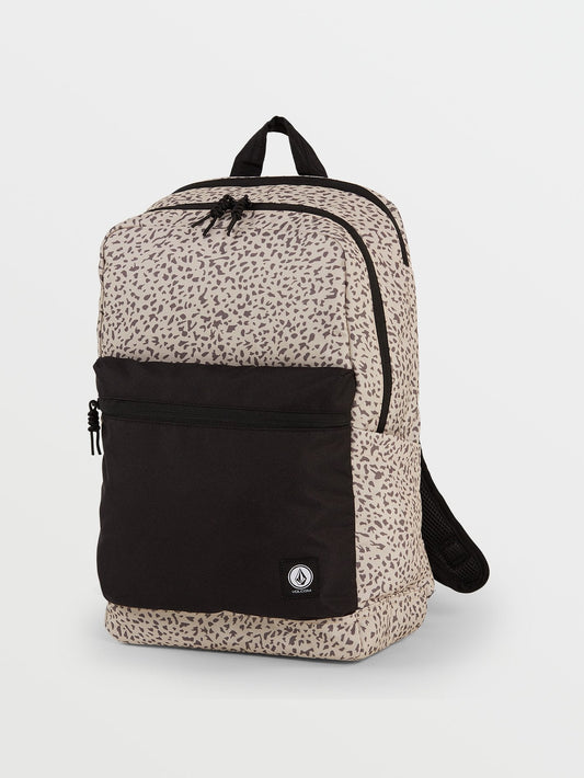 Sac Volcom School - ANIMAL PRINT