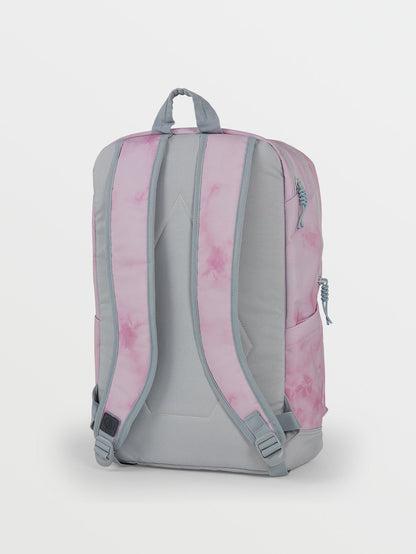 Sac Volcom School - FADED MAUVE