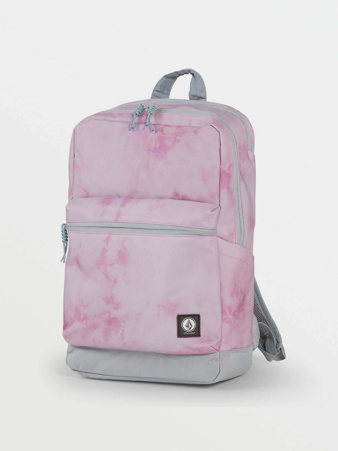 Sac Volcom School - FADED MAUVE