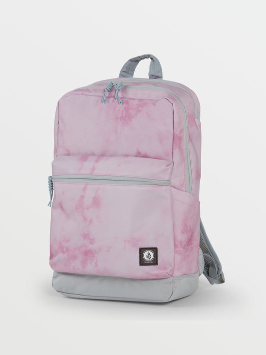 Sac Volcom School - FADED MAUVE