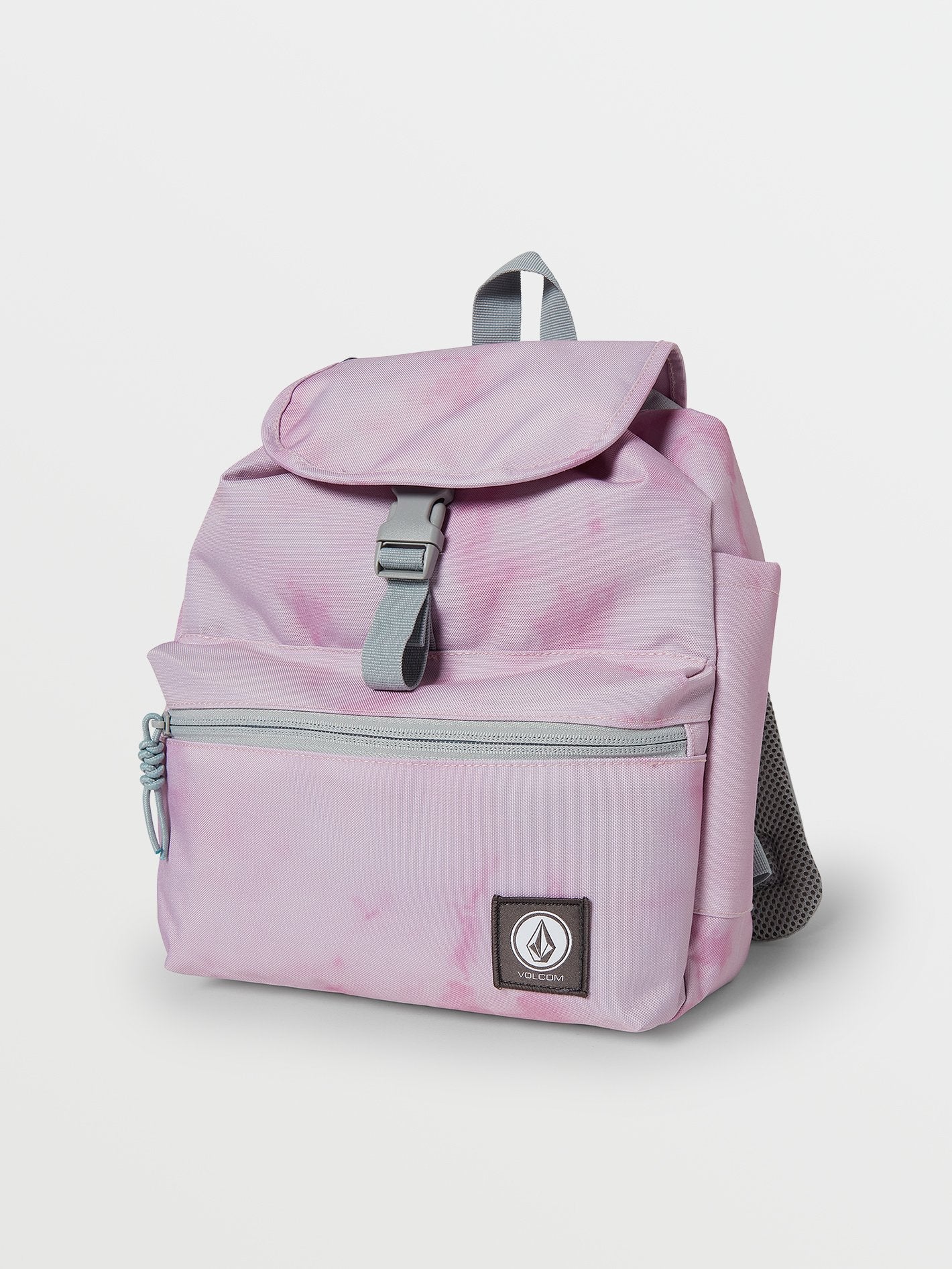 Sac à Dos Vol Stone Drawstring - FADED MAUVE