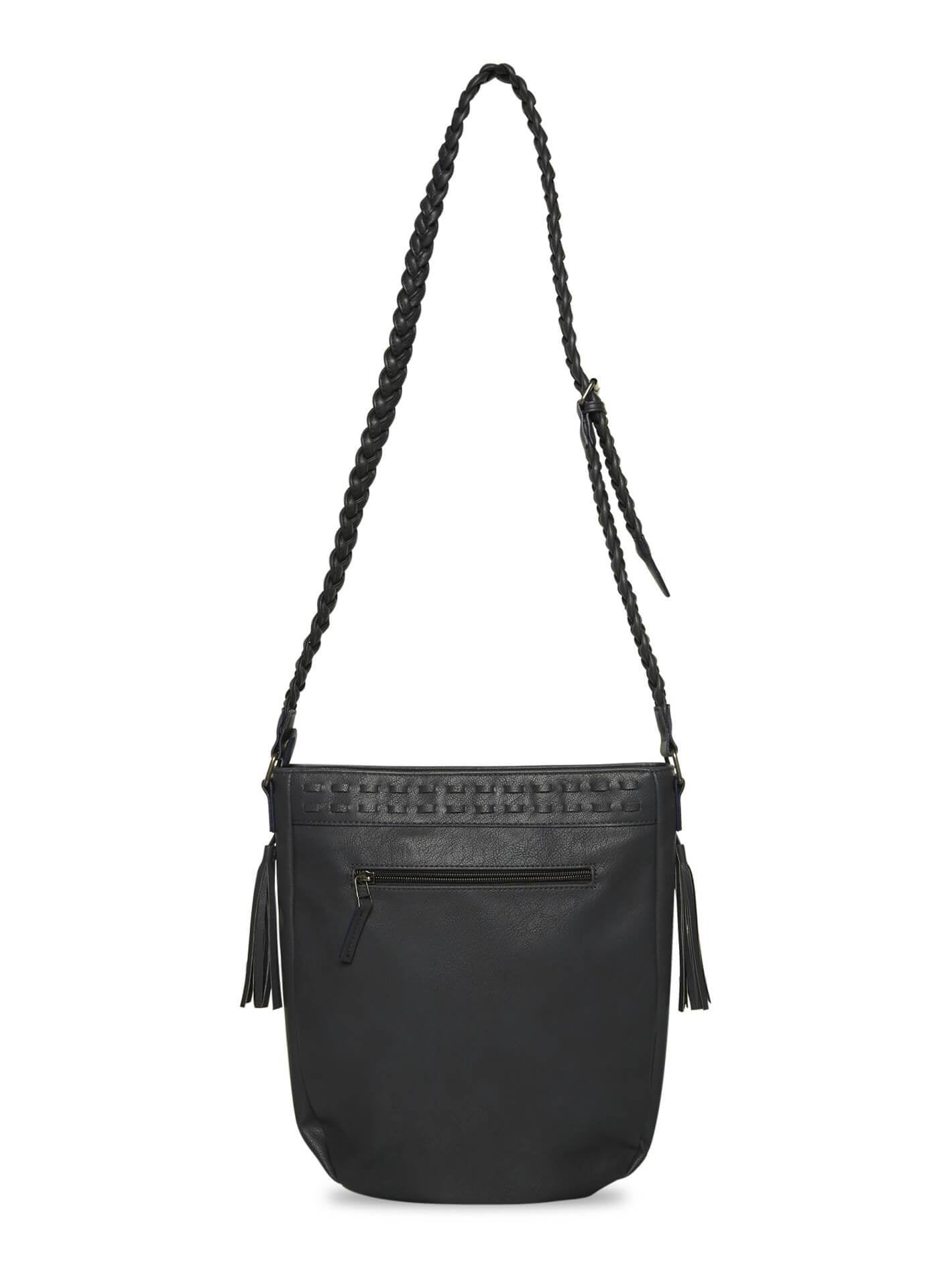Body Dezert Dreams - Charcoal