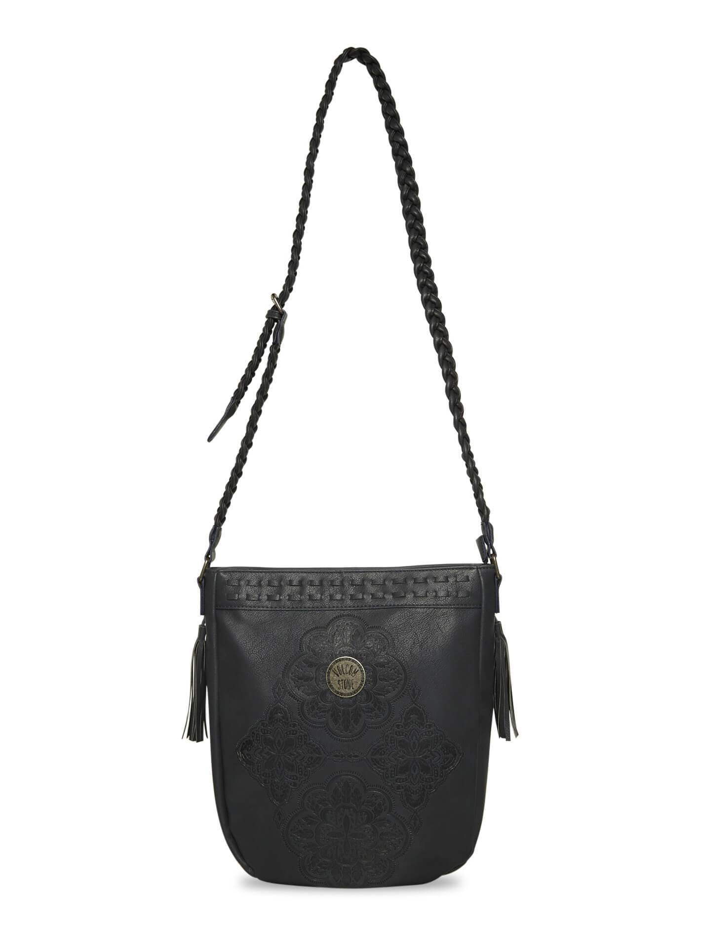 Body Dezert Dreams - Charcoal